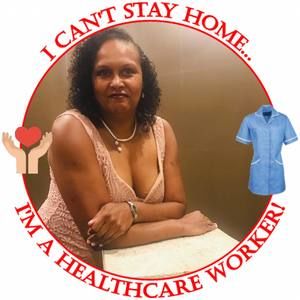 Meet your Posher, Tracy